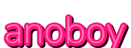 anoboy — logo kanal