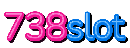 738slot — logo kanal