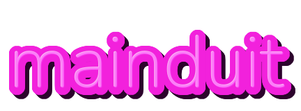 mainduit — logo kanal