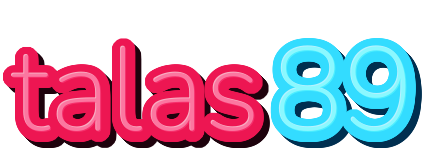 talas89 — logo kanal