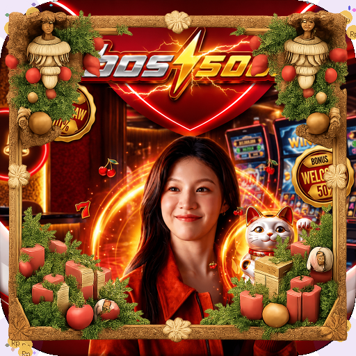 bos5000 — galeri pratinjau Resmi APK