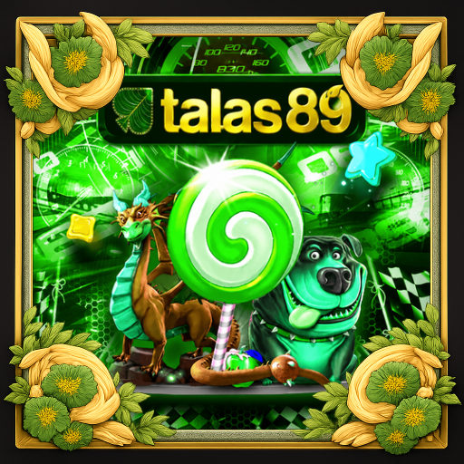 talas89 — mitra unggulan